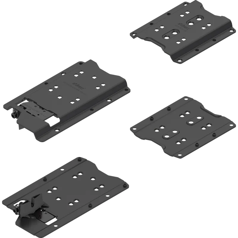 REVEGO uno, Conector tip pocket set, pentru aplicaţie fără plintă, pentru Grosime laterală pocket 15 până la 19 mm — imaginea 2