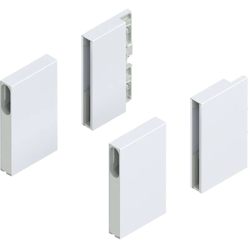 MERIVOBOX BOXCOVER, cu fălci de prindere integrate — imaginea 3