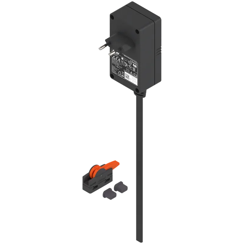Alimentator SERVO-DRIVE, Ștecher E, 24 W, multilingv