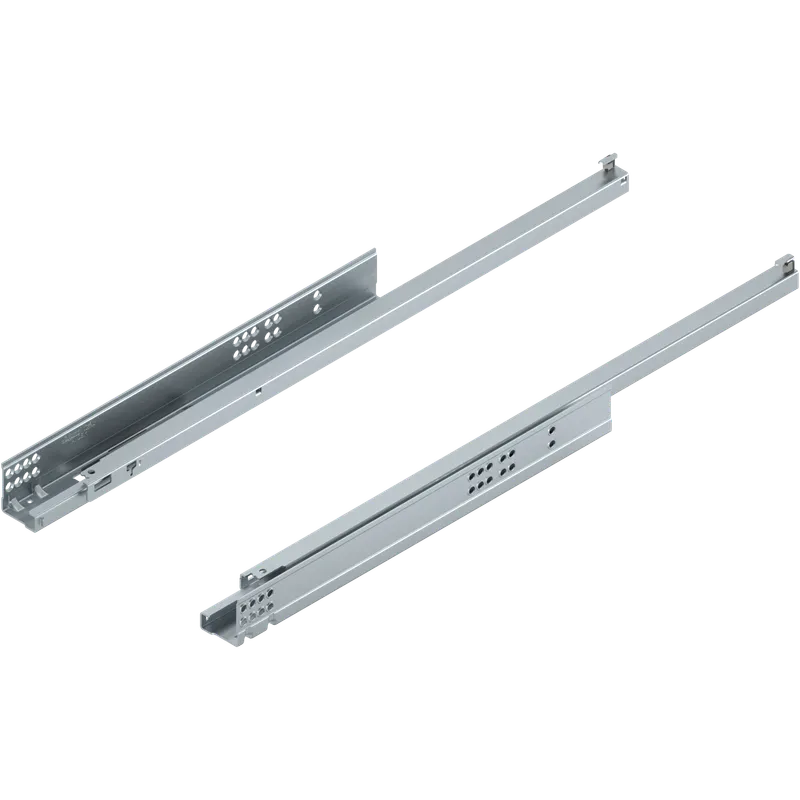 TANDEM BLUMOTION integrat Extragere parţială, Glisare, pt cuplaj — imaginea 8