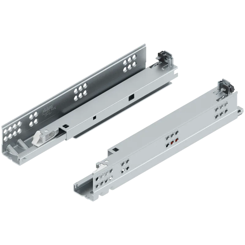 TANDEM plus TIP-ON Extragere totală, Glisare, pt cuplaj — imaginea 2