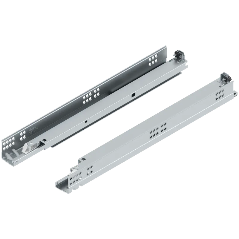 TANDEM plus TIP-ON Extragere totală, Glisare, pt cuplaj — imaginea 8