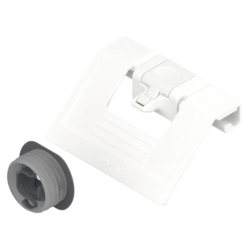 Mâner + piesă de antrenare pentru sertar interior, pentru TANDEMBOX intivo/antaro — imaginea 3
