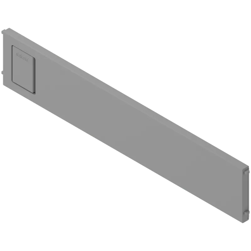 AMBIA-LINE Separator transversal, pentru MERIVOBOX Sertar (ZC7S300RSU), Plastic