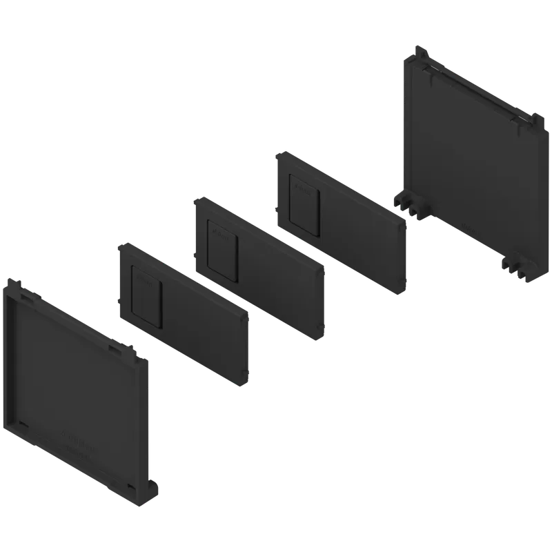 AMBIA-LINE Set pentru sticle, pentru LEGRABOX/MERIVOBOX — imaginea 4