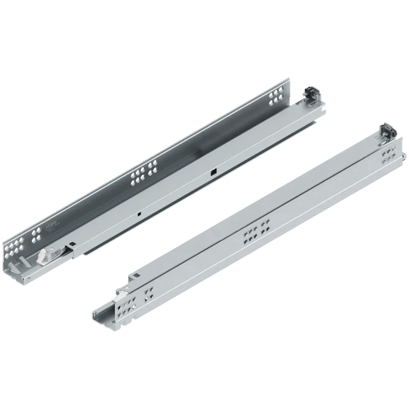 TANDEM TIP-ON Extragere totală, Glisare, pt cuplaj — imaginea 8