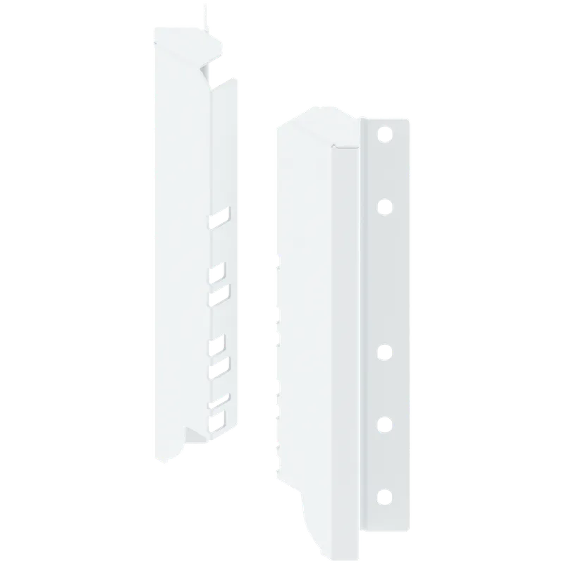 TANDEMBOX Suporturi pentru spate de lemn, pentru SPACE CORNER — imaginea 5