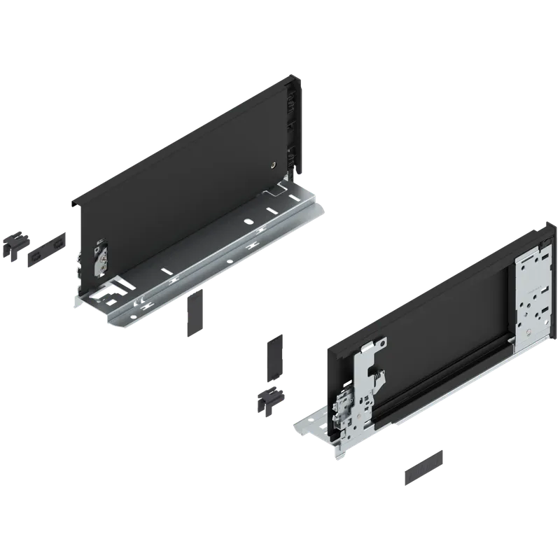Laterală de sertar LEGRABOX (interior), pentru LEGRABOX pure, pentru
