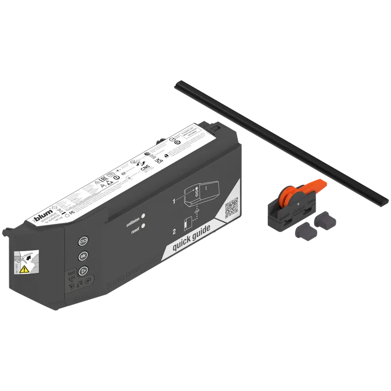 Unitate de antrenare SERVO-DRIVE pt AVENTOS, HK top