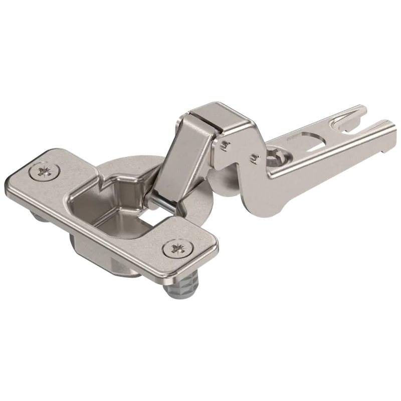 MODUL Balama standard 100°, Uşă încadrată, Oală: presare