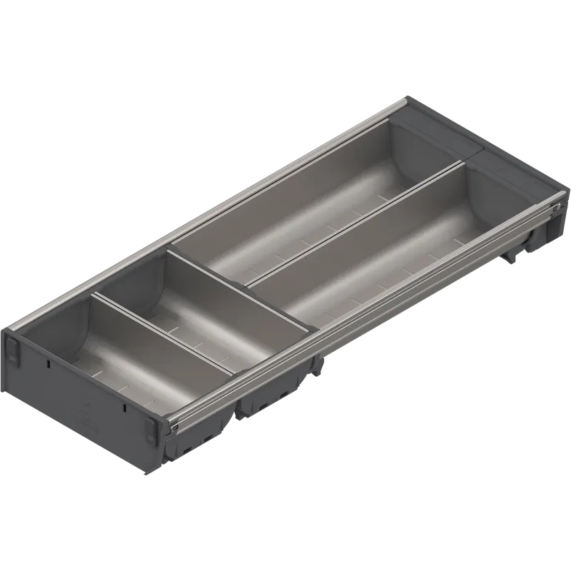 ORGA-LINE Set de casete (cu ocupare parţială), pentru TANDEMBOX Sertar — imaginea 6