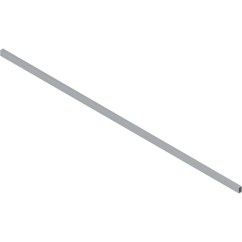 ORGA-LINE Traversă, până KB=1200 mm, Lungime=1104 mm, pentru debitat, pentru TANDEMBOX antaro
