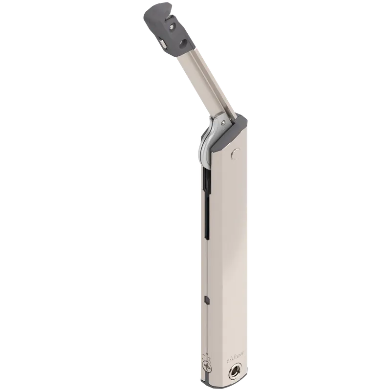 AVENTOS HK-XS, sistem de ridicare pentru uşă pivotantă, Acumulator de forţă — imaginea 2