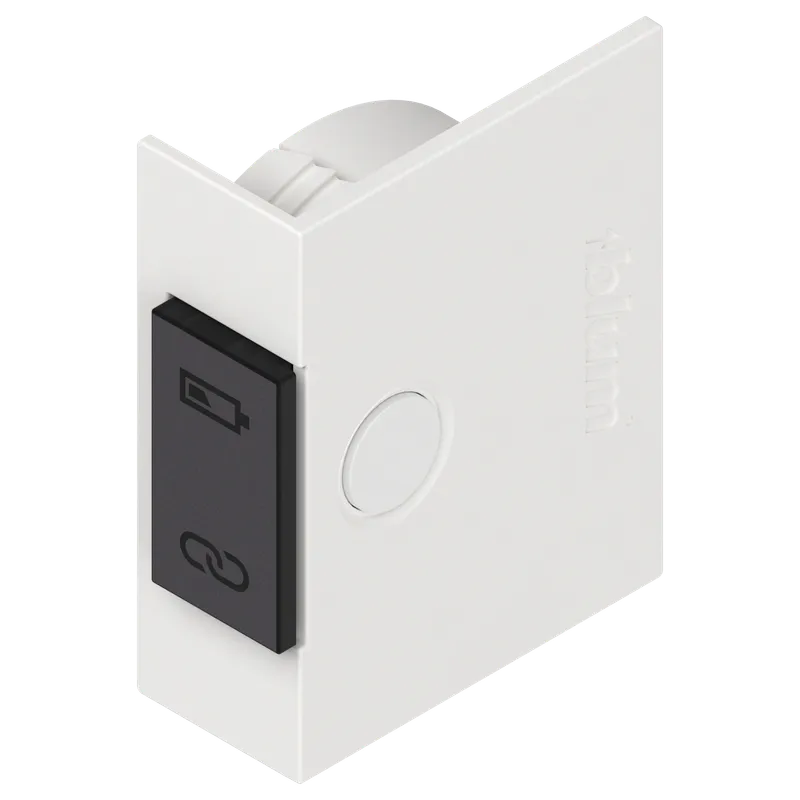 Comutator SERVO-DRIVE pentru AVENTOS, simetrică — imaginea 2