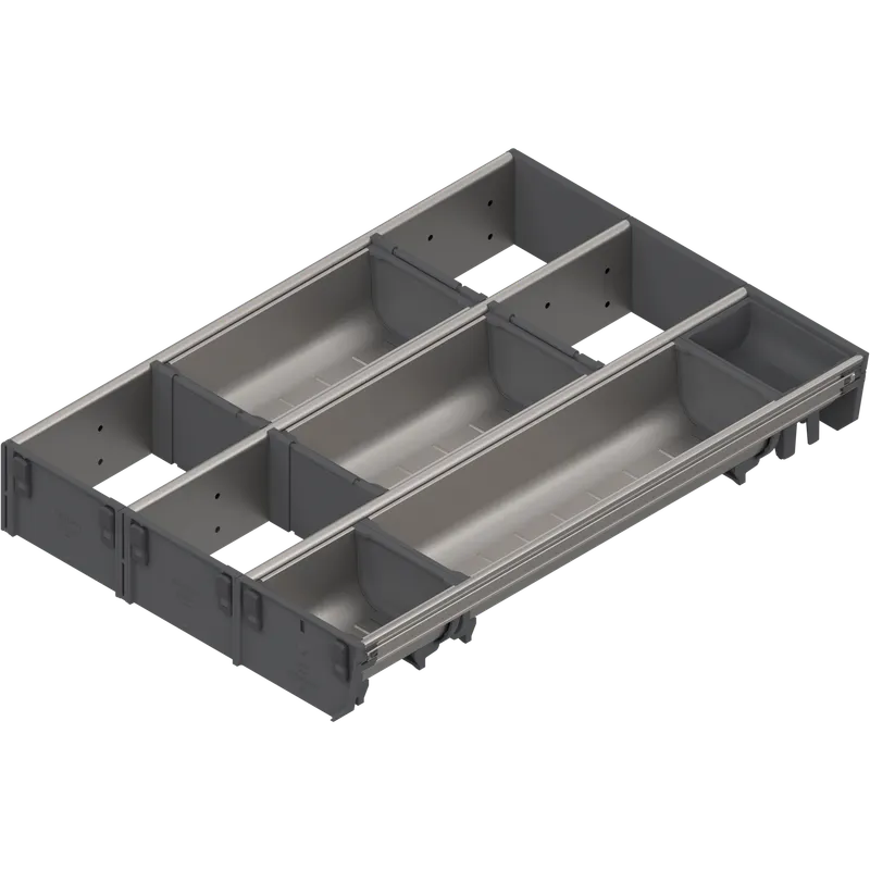 ORGA-LINE Set combinat (cu ocupare parţială), pentru TANDEMBOX Sertar — imaginea 5