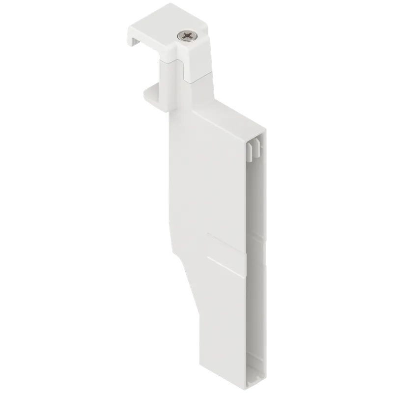 ORGA-LINE Piesă prindere pt separator transversal, pentru TANDEMBOX antaro Sertar — imaginea 3