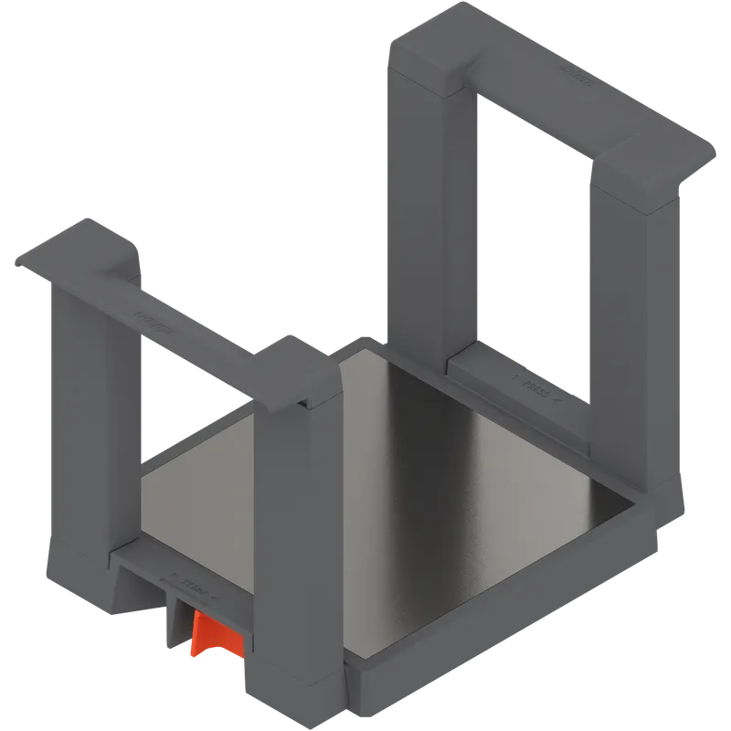 Blum Suport de farfurii