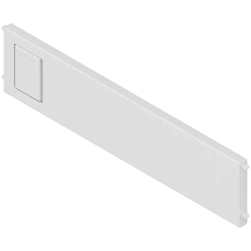 AMBIA-LINE Separator transversal, pentru LEGRABOX/MERIVOBOX Sertar (ZC7SXXXRS2), Plastic — imaginea 3