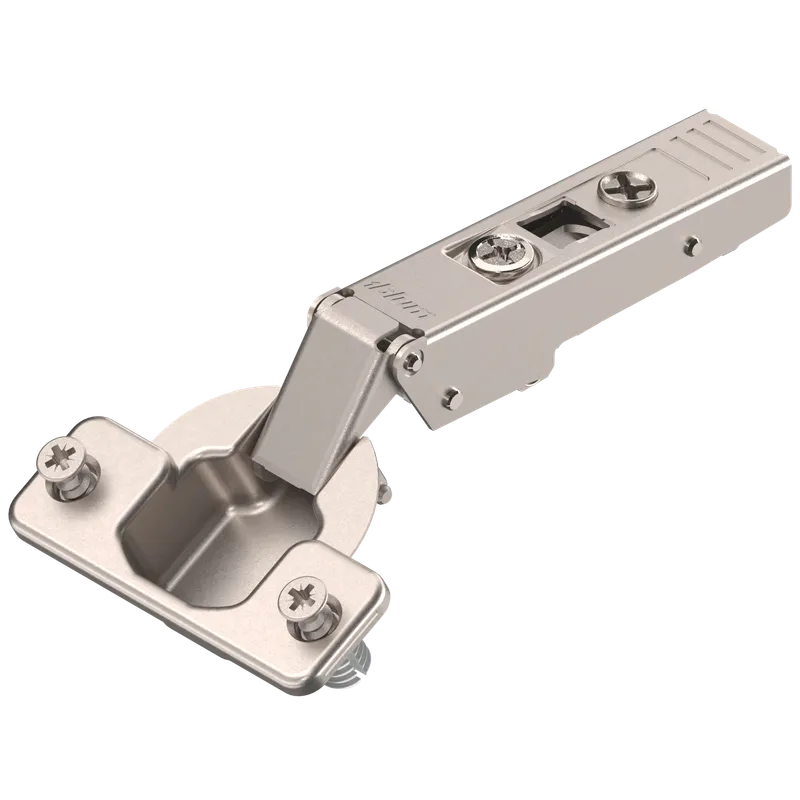 CLIP top Balama standard 120°, Uşă aplicată, fără arc, Oală: EXPANDO