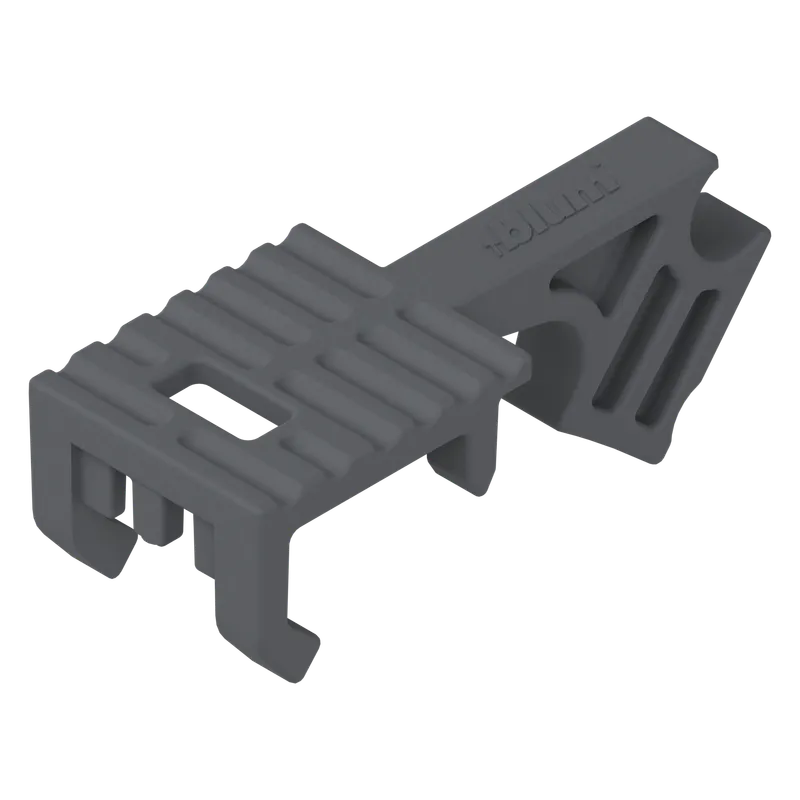 75° Limitator unghi de deschidere pt AVENTOS HK-S