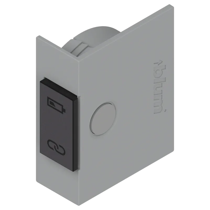 Comutator SERVO-DRIVE pentru AVENTOS, simetrică — imaginea 3
