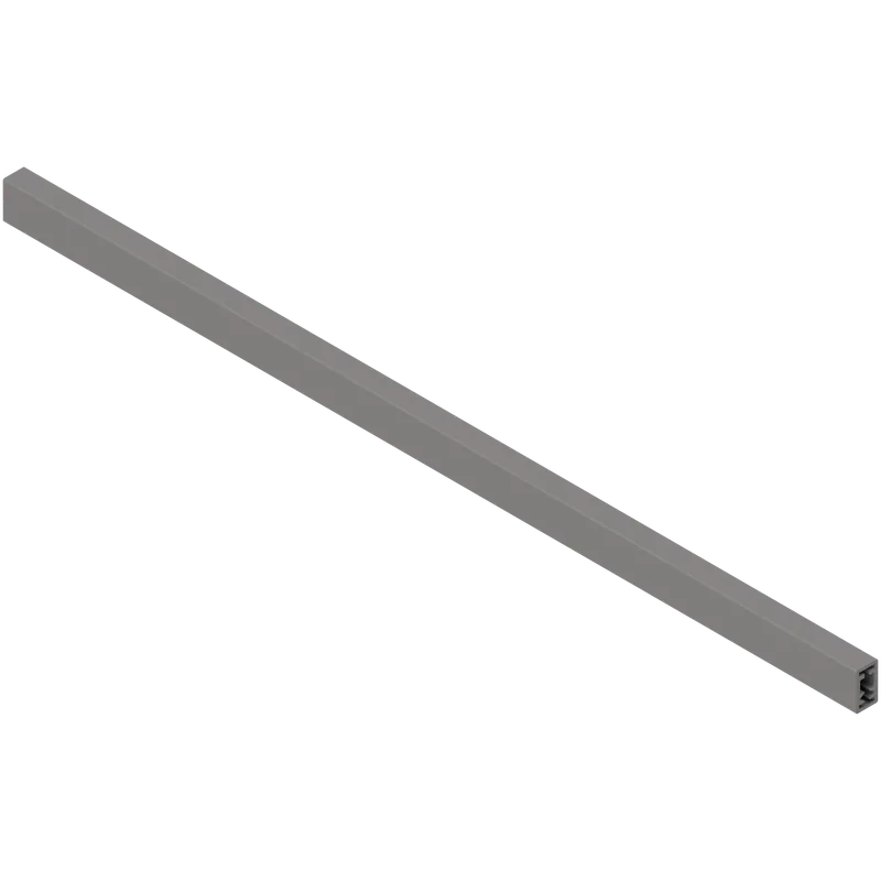 MERIVOBOX Traversă, până KB=600 mm, Lungime=451 mm, pentru debitat