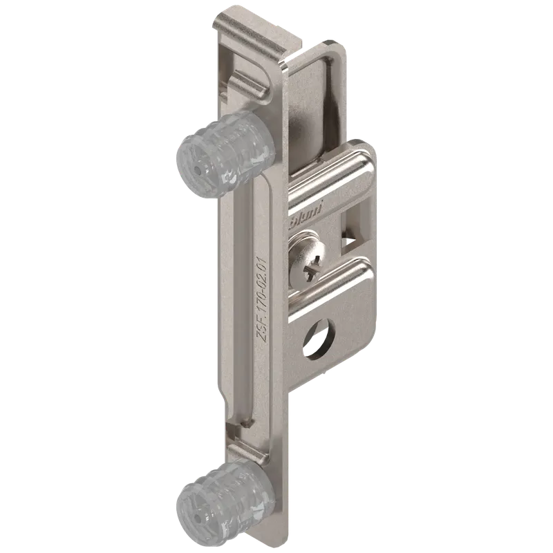 METABOX Cuplaj de front, Presare
