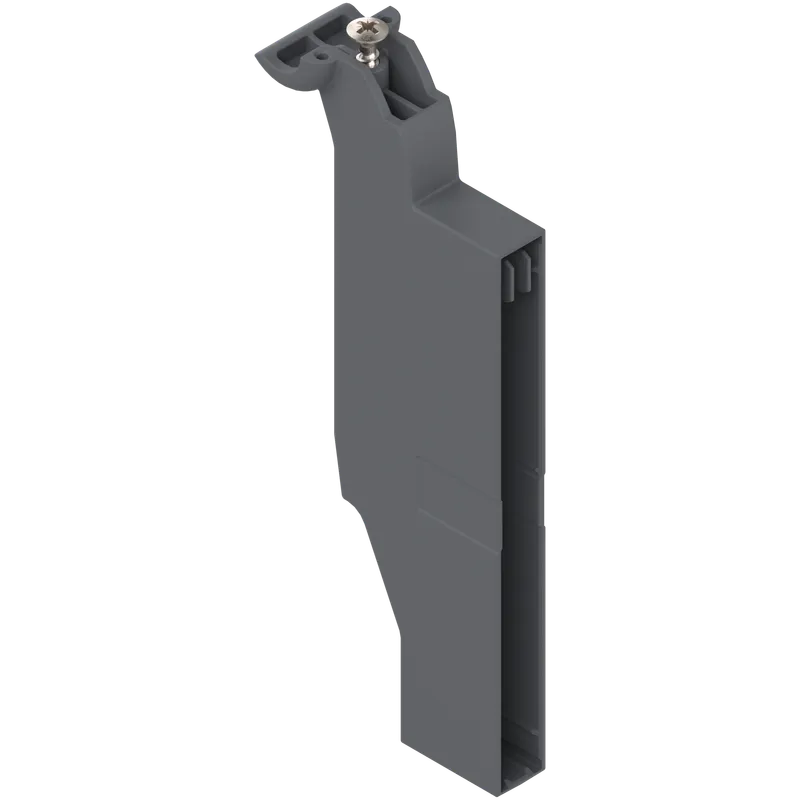 ORGA-LINE Piesă de prindere pt separator transversal, pentru TANDEMBOX plus Sertar