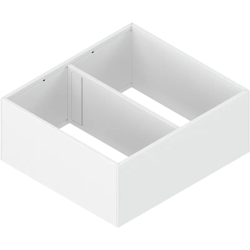 AMBIA-LINE Ramă, pentru LEGRABOX/MERIVOBOX Sertar, Oţel, de la NL=300 mm — imaginea 3