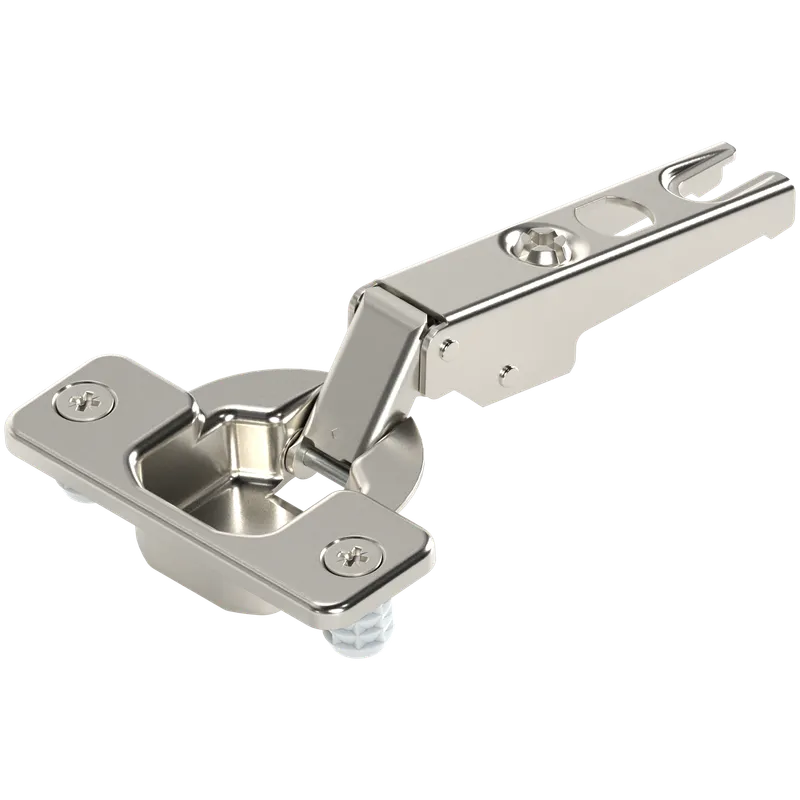 MODUL Balama standard 100°, Uşă aplicată, Distanţă 0 mm, Oală: presare
