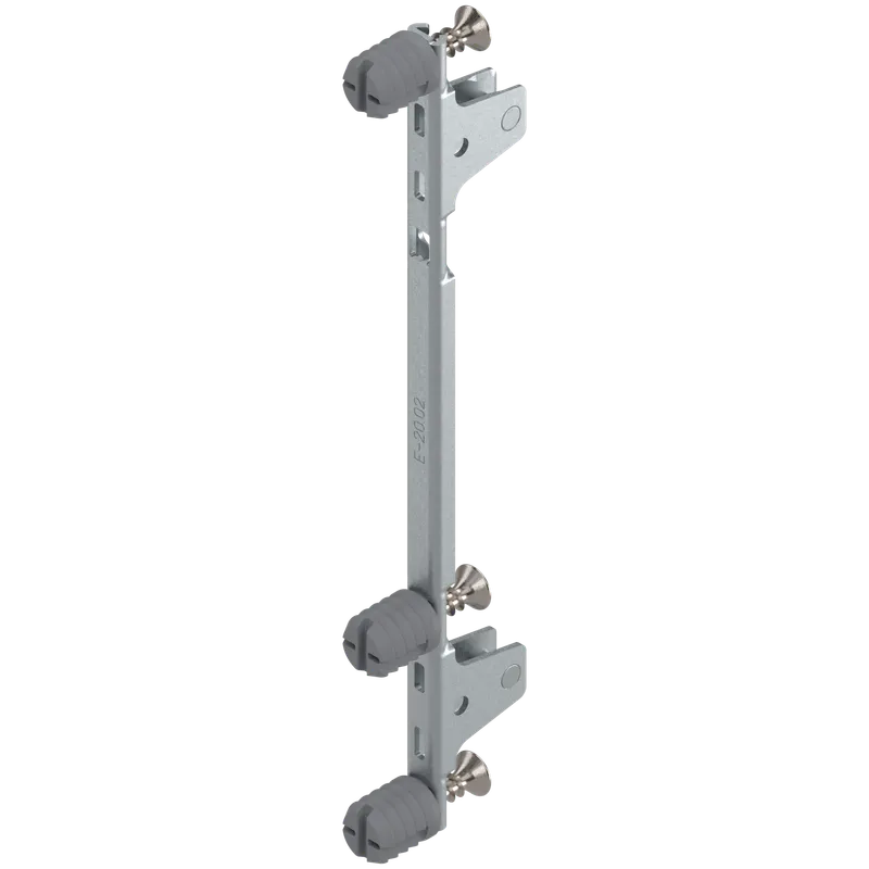 LEGRABOX Cuplaj de front, EXPANDO, simetrică, pentru LEGRABOX free/LEGRABOX pure