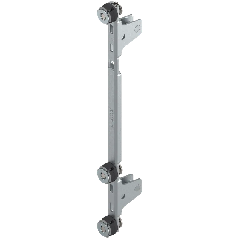 LEGRABOX Cuplaj de front, EXPANDO T, simetrică, pentru LEGRABOX free/LEGRABOX pure