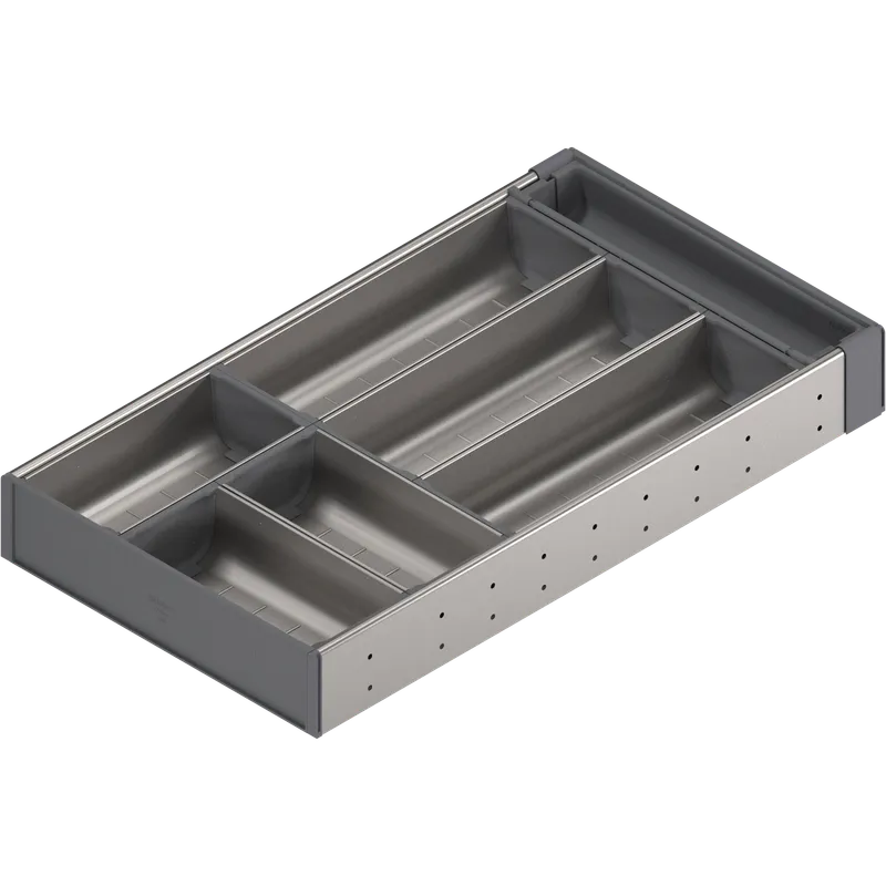 ORGA-LINE Set de casete (cu ocupare parţială), pentru Sertar din lemn — imaginea 6