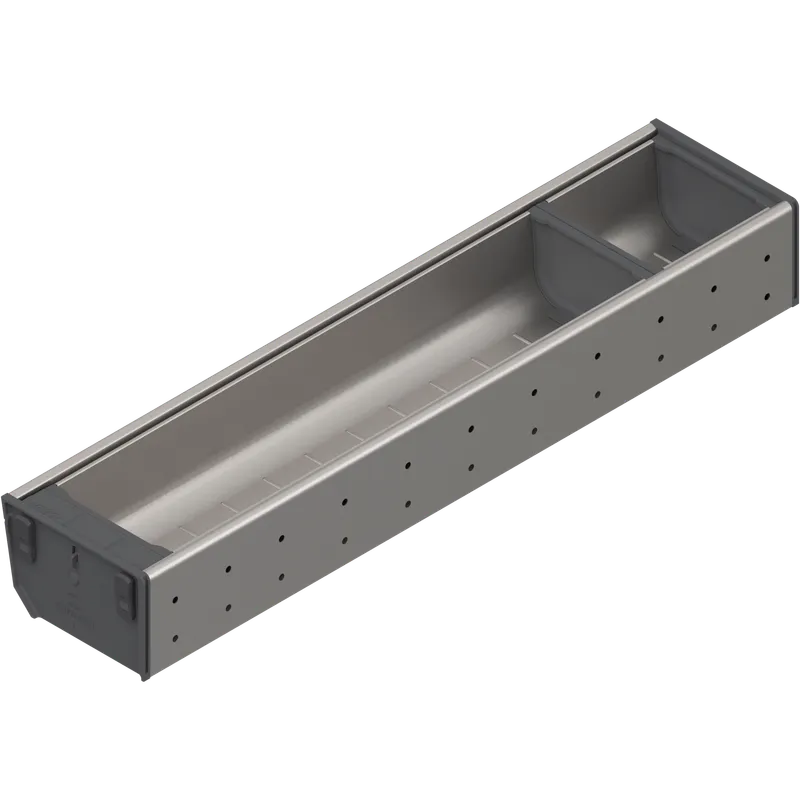 ORGA-LINE Set de casete (cu ocupare parţială), pentru TANDEMBOX Sertar — imaginea 5