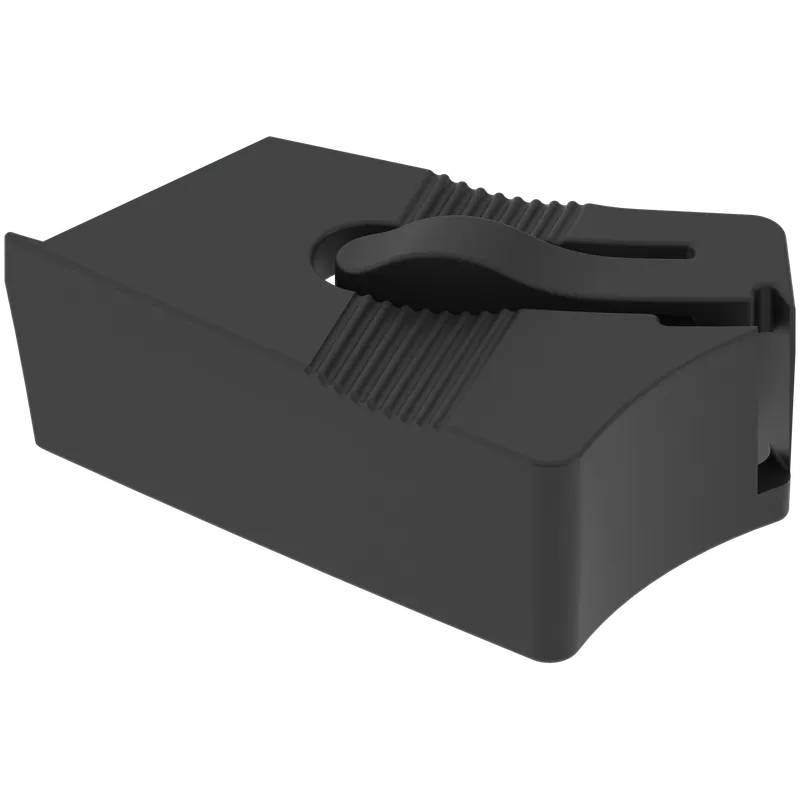 Prelungitor de pârghie SERVO-DRIVE