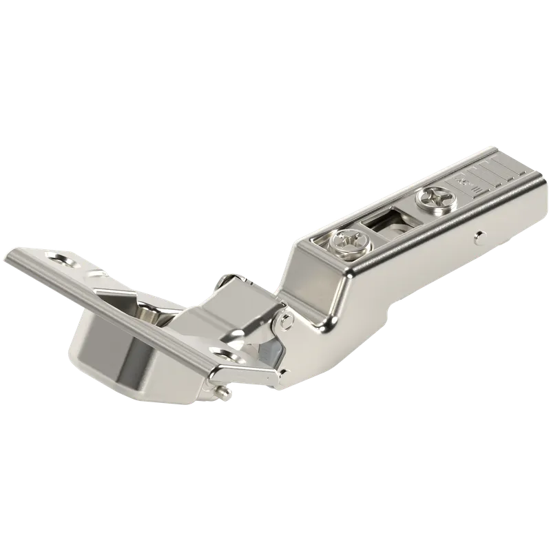 CLIP top Balama de unghi -45° III, maxim aplicată, Distanţă 3 mm, fără arc, Oală: şuruburi — imaginea 2