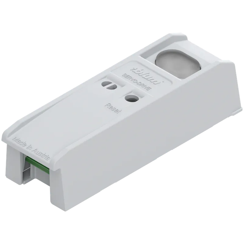SERVO-DRIVE flex Receptor radio pentru frigidere, congelatoare şi maşini de spălat vase