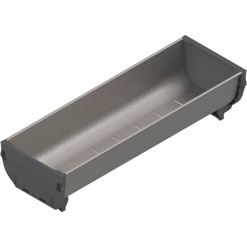 ORGA-LINE Casetă, Lungime=264 mm