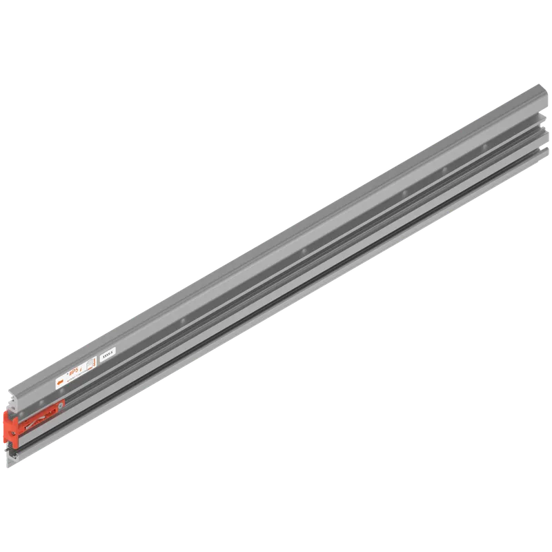 REVEGO, șină Pocket jos, LN = 800 mm — imaginea 3