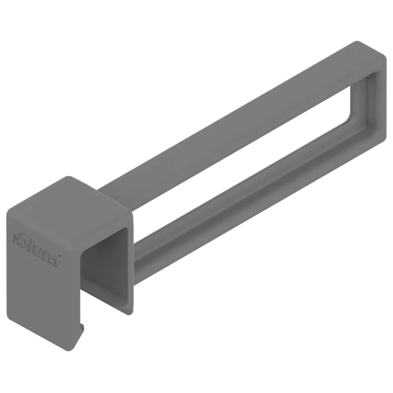 AMBIA-LINE Separator longitudinal pentru traversă, pentru LEGRABOX pure — imaginea 3