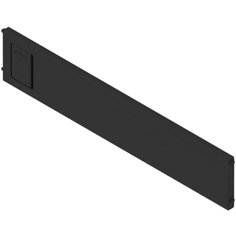 AMBIA-LINE Separator transversal, pentru LEGRABOX/MERIVOBOX Sertar (ZC7S300RSU), Plastic