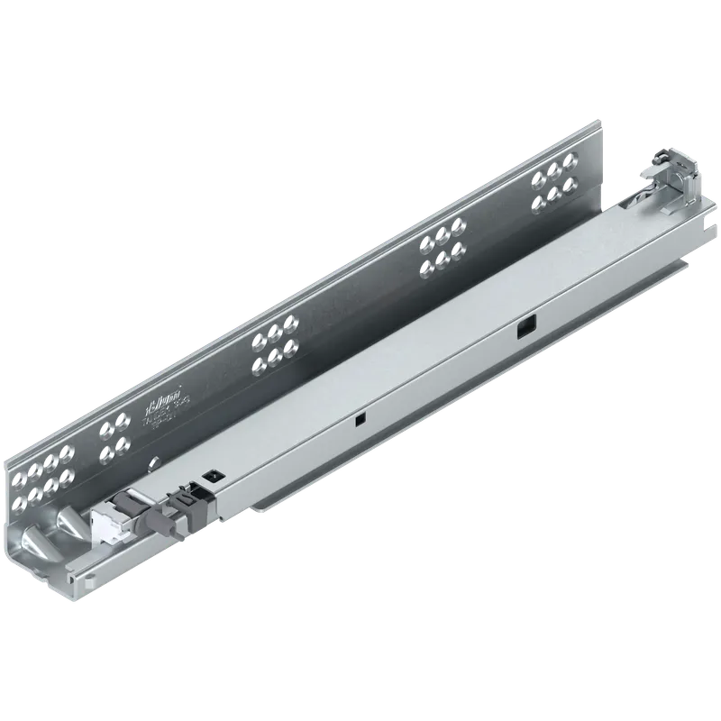 TANDEM plus TIP-ON Extragere totală, Glisare, cu stift de fixare — imaginea 6
