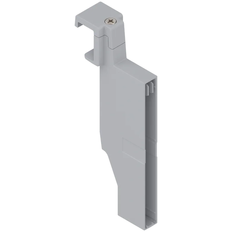 ORGA-LINE Piesă prindere pt separator transversal, pentru TANDEMBOX antaro Sertar