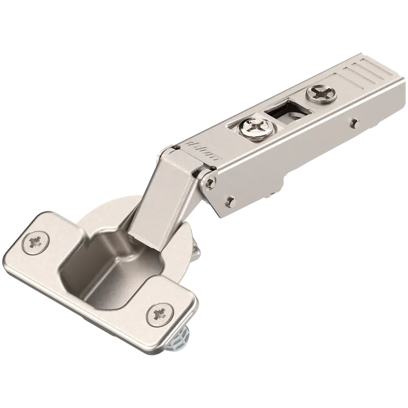 CLIP top Balama standard 120°, Uşă aplicată, Oală: presare
