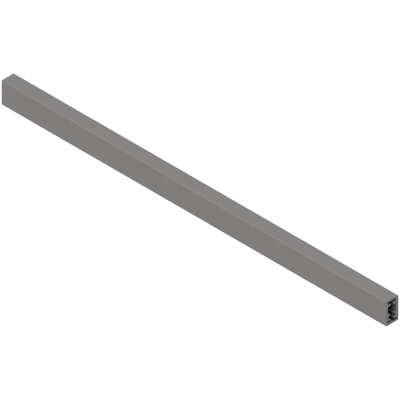 MERIVOBOX Traversă, până KB=500 mm, Lungime=357 mm, pentru debitat
