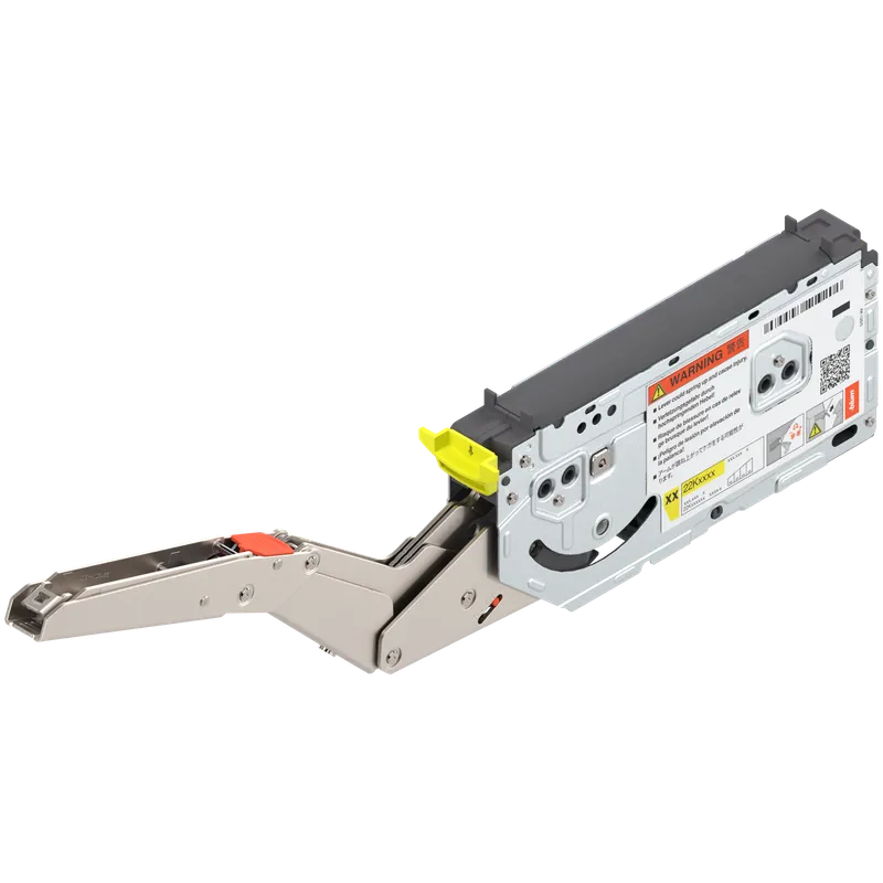 Sisteme de ridicare AVENTOS HK top, Mecanism de ridicare, prin înşurubare, pentru Potrivit pentru SERVO-DRIVE — imaginea 4