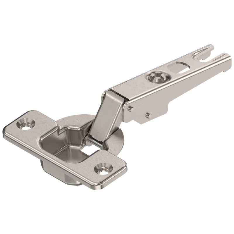 MODUL Balama standard 100°, Uşă aplicată, Oală: şuruburi