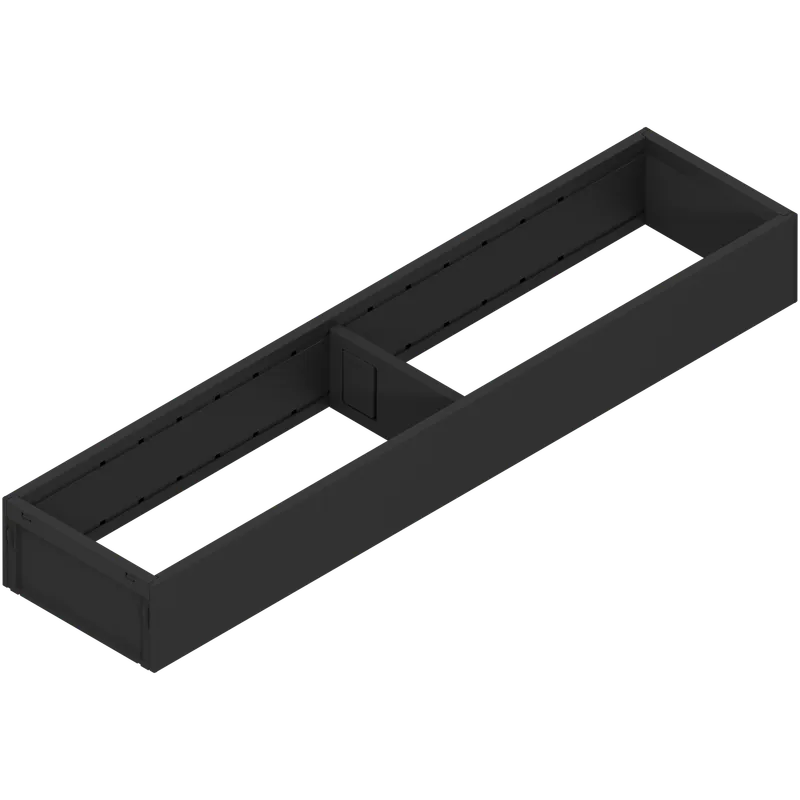 AMBIA-LINE Ramă, pentru LEGRABOX/MERIVOBOX Sertar, Oţel — imaginea 5