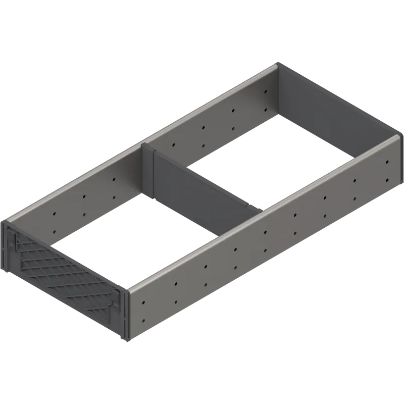 ORGA-LINE Set de compartimentare (cu ocupare parţială), pentru TANDEMBOX Sertar — imaginea 3