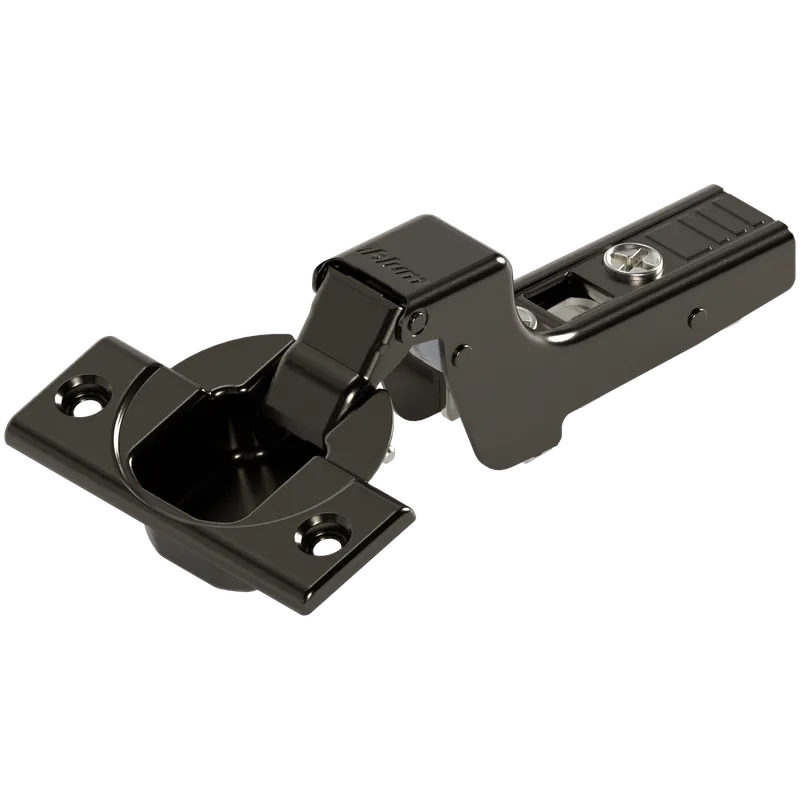 CLIP top Balama standard 110°, Uşă încadrată, fără arc, Oală: şuruburi